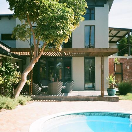 Apartamento 9 Windsor House Tokai Exterior foto