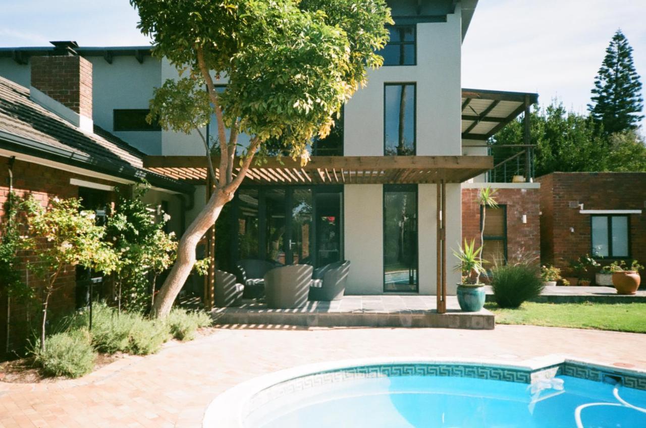 Apartamento 9 Windsor House Tokai Exterior foto