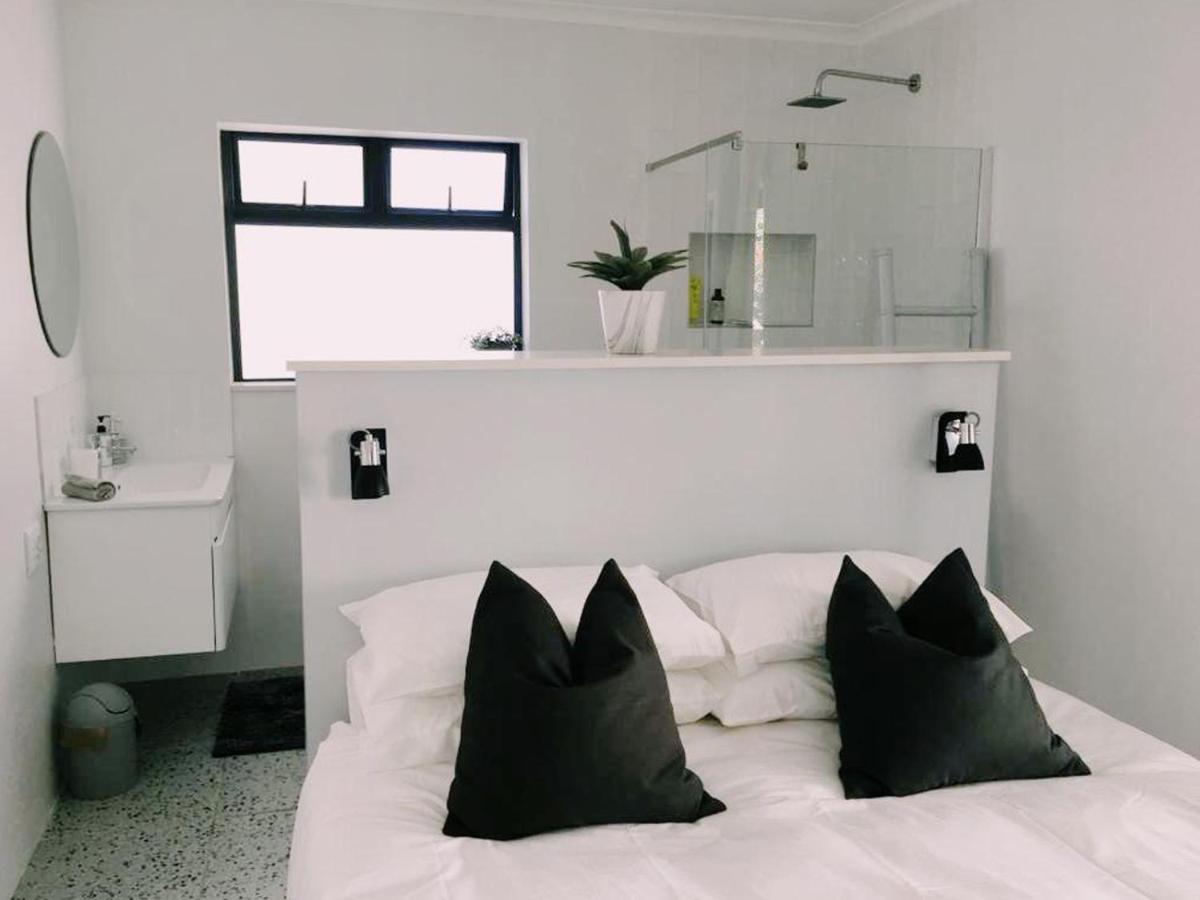 Apartamento 9 Windsor House Tokai Exterior foto