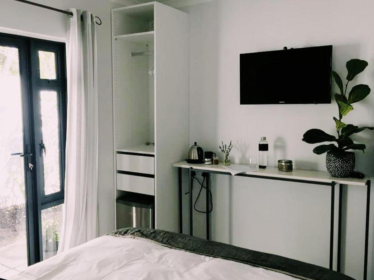 Apartamento 9 Windsor House Tokai Exterior foto