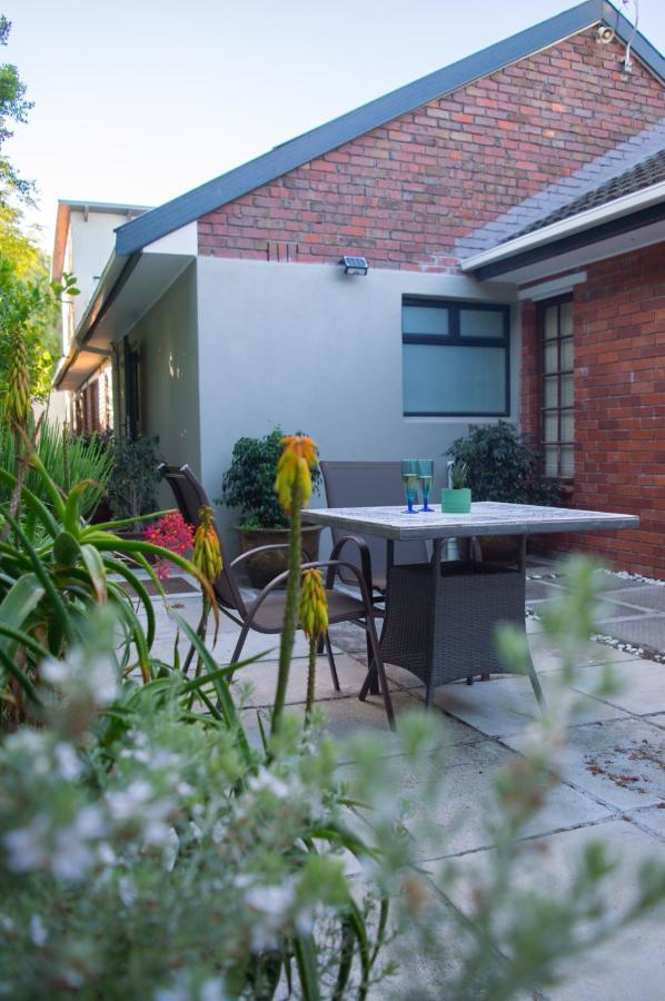 Apartamento 9 Windsor House Tokai Exterior foto