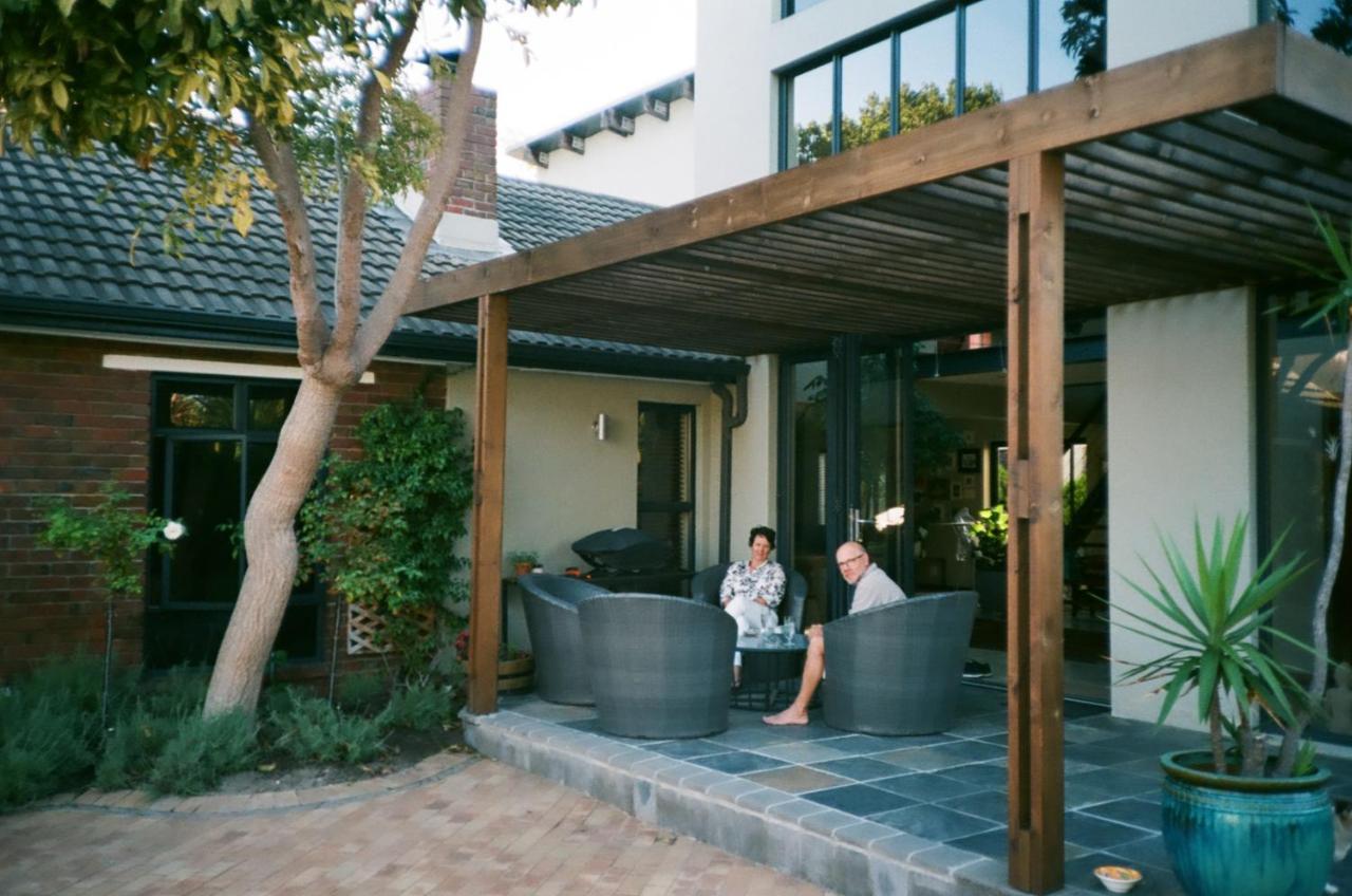 Apartamento 9 Windsor House Tokai Exterior foto