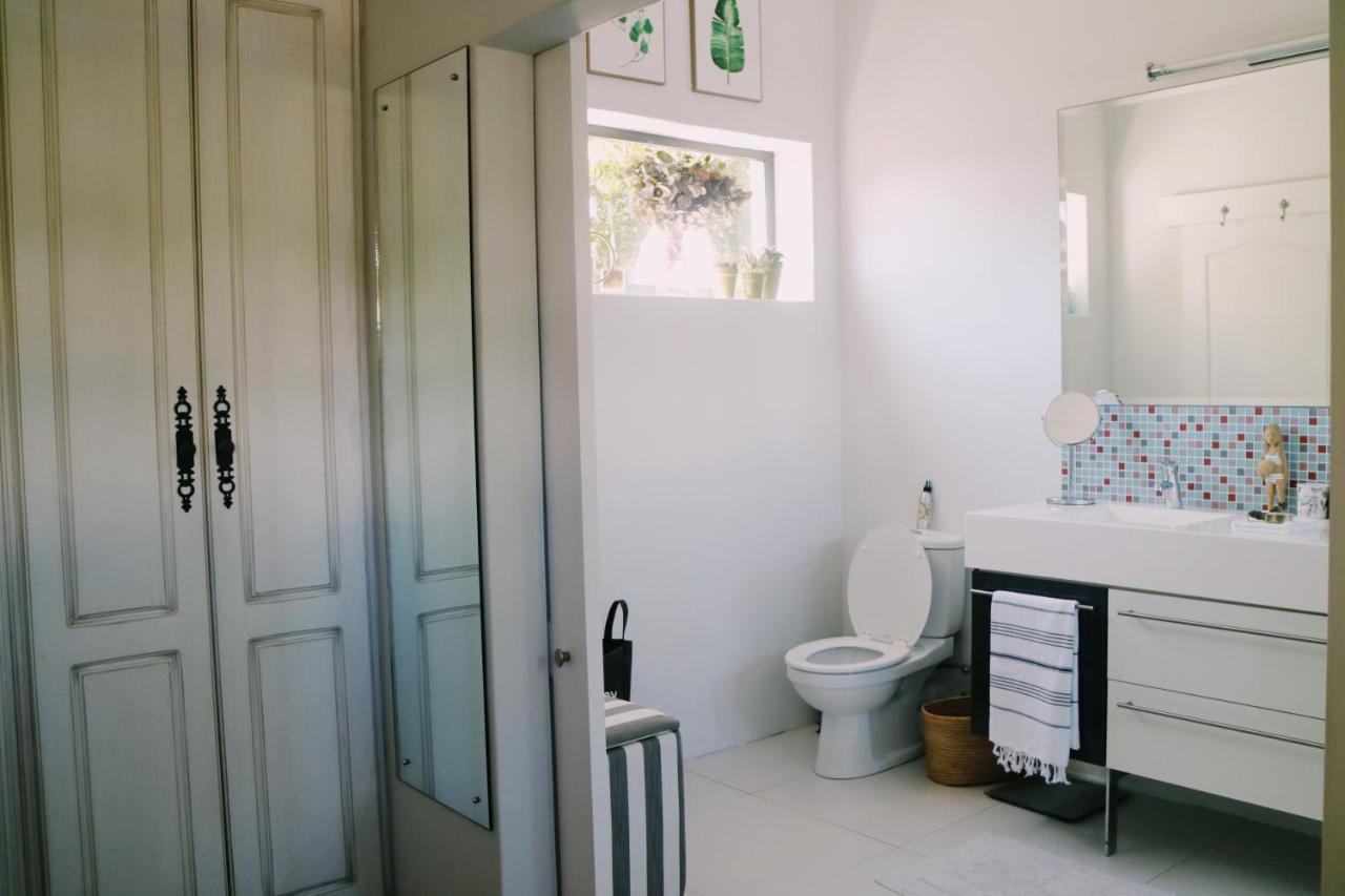 Apartamento 9 Windsor House Tokai Exterior foto