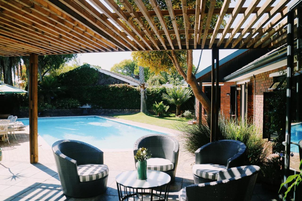Apartamento 9 Windsor House Tokai Exterior foto