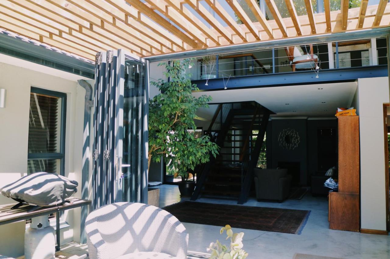 Apartamento 9 Windsor House Tokai Exterior foto