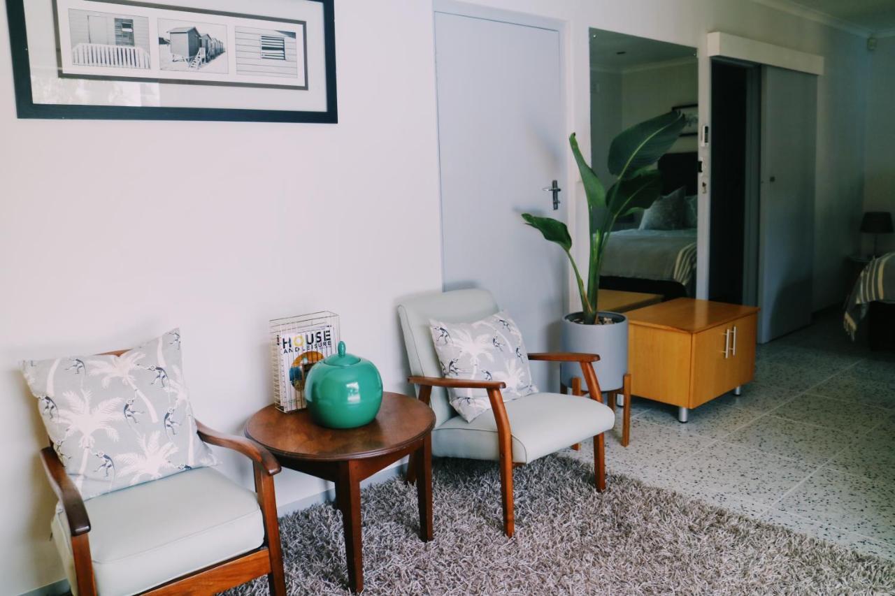 Apartamento 9 Windsor House Tokai Exterior foto