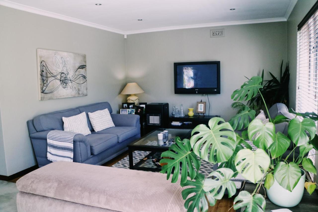 Apartamento 9 Windsor House Tokai Exterior foto