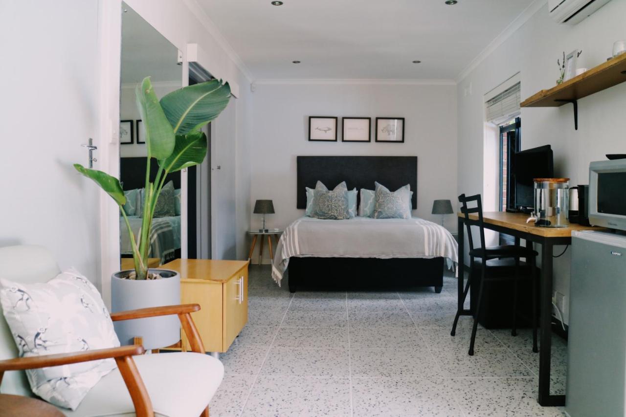Apartamento 9 Windsor House Tokai Exterior foto
