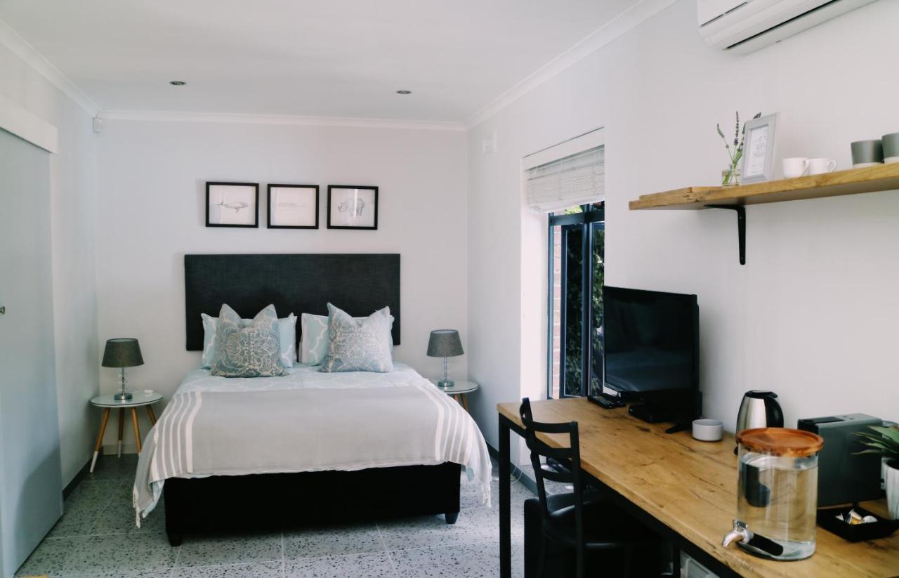 Apartamento 9 Windsor House Tokai Exterior foto